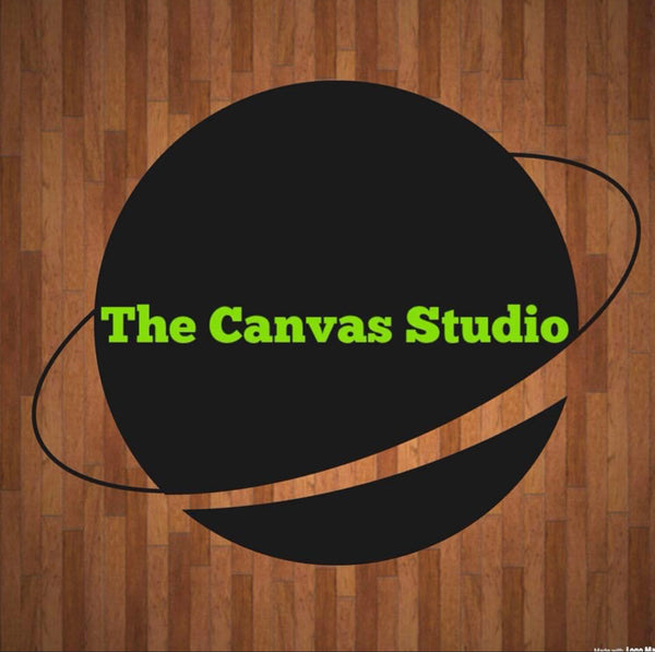 The Canvas Studio Shop 